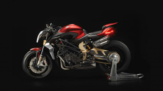 Mv Agusta Brutale 1000rc And 1000rr Details Leaked Visordown