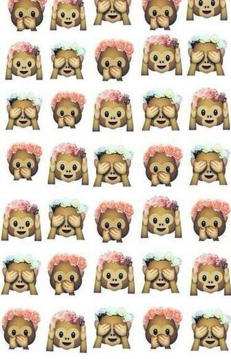 Cute Emoji iPhone Wallpaper Emojis Lockscreens