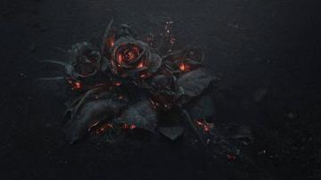 Dark Gothic Wallpaper On