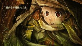 Gon Css Hunter Aiaen Wallpaper