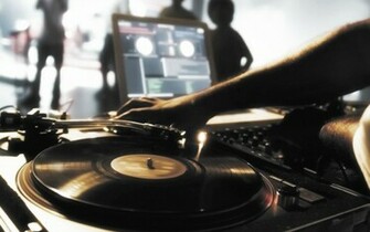 HD Dj Wallpaper For Mac