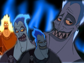 Hades Wallpaper By Sailortrekkie92