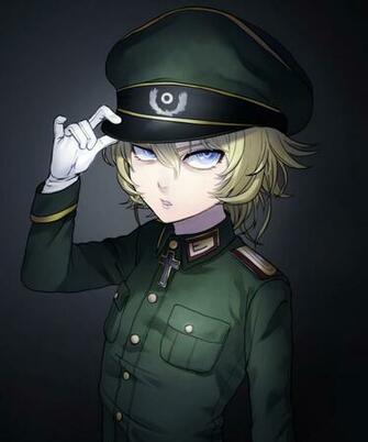 The Saga Of Tanya Evil Youjo Senki Degurechaff