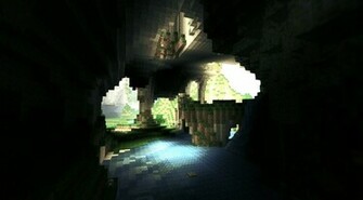 Awesome Minecraft Fan Artwork And Wallpaper Design Utopia Trend