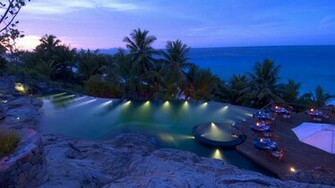 Seychelles Wallpaper HD