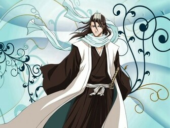 Byakuya Wallpaper Jpg