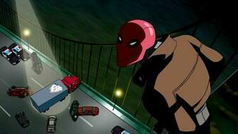 Batman Under The Red Hood Pictures Photos Image Ign