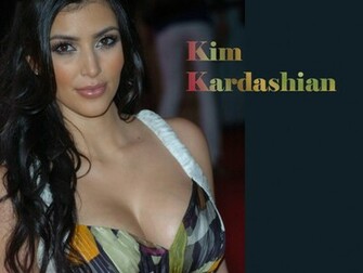Other Wallpaper Of Kim Kardashian As Often Possible