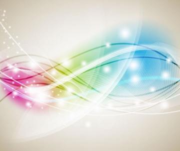 Decorative Background For Word Documents Colorful