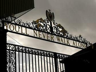 You Ll Never Walk Alone Picture Goals