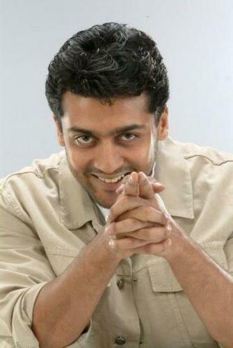 Actor Surya Profile All Details Of