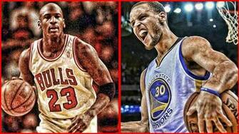 Michael Jordan Is Wrong Stephen Currys Best Year So