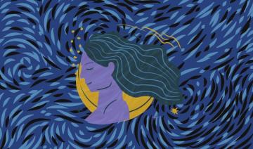 Photo Wallpaper Virgo Desktop Zodiac Sign Woman