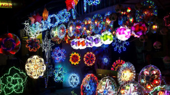 Seven Objects That Say Christmas Around The World National