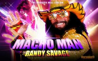 Ooohhh Yeeaahh Quot Macho Man Randy Savage Statue By