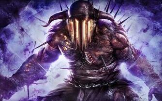 God Of War Ascension Hades Resolution