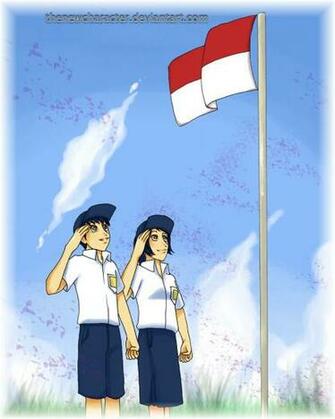 Peta Indonesia Wallpaper