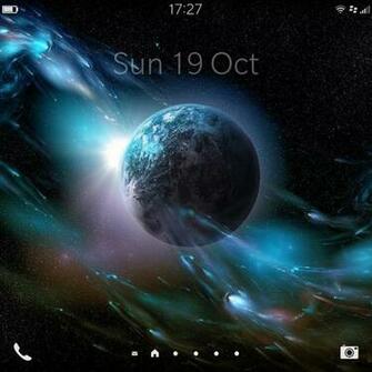 Share Your Blackberry Passport Screenshots