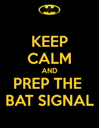 Bat Signal Wallpaper Widescreen