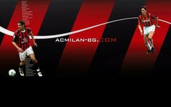 Ac Milan Wallpaper Android Football