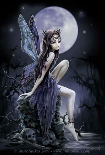 Beautiful Fairies
