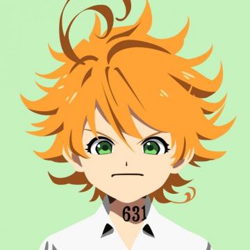The Promised Neverland
