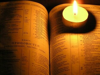 Wallpaper Bible