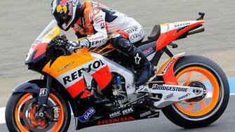 Honda Moto Gp Repsol Cbr Team Wallpaper