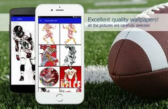 Travis Kelce Wallpaper HD For Android Apk