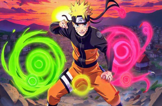Naruto Wallpaper