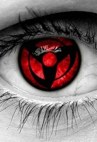 Sharingan Wallp Screenshot Thumbnail