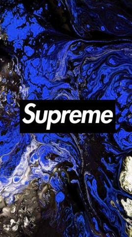 Supreme Wallpaper Enjpg