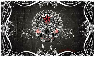 Caraibirockers The Mexican