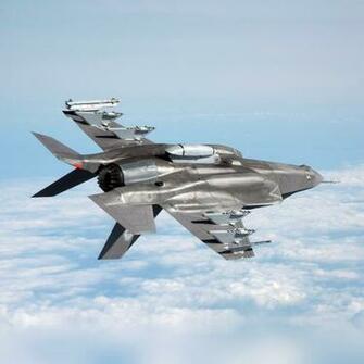 Ios7 Air Force One Parallax HD iPhone iPad Wallpaper