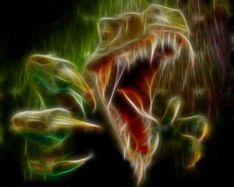 Dinosaurs Wallpaper