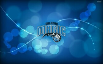 Orlando Magic Wallpaper