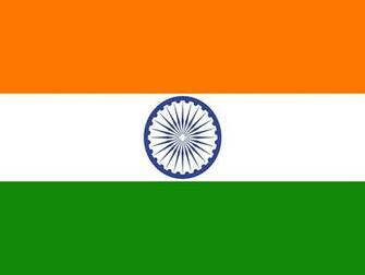 Display Indian Flag Wallpaper For