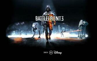 Epic Star Wars Wallpaper