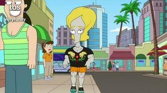 Pics Photos American Dad Wallpaper