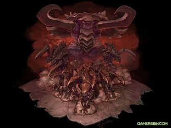 Zerg Starcraft Wallpaper