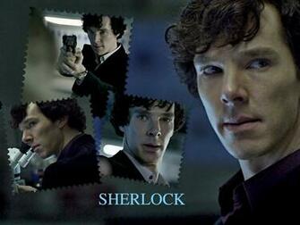 Sherlock On Bbc One Image HD Wallpaper And Background Photos