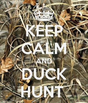 Duck Hunting Wallpaper Widescreen