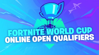Fortnite Tournament World Cup Cheat