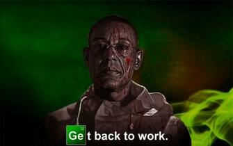 Breaking Bad HD Wallpaper 3d