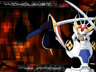 New Ronin Warrior Photo Wallpaper