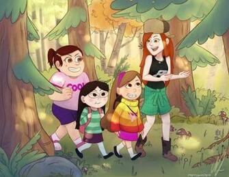 Background Hints Jokes And Personal Observations