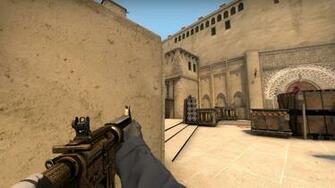 Csgo Map Image In Collection