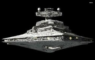 Star Destroyer Wallpaper