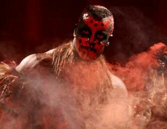 Wrestling Life Lesson From The Boogeyman Capricorn City