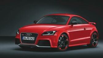 Audi Tt Wallpaper HD